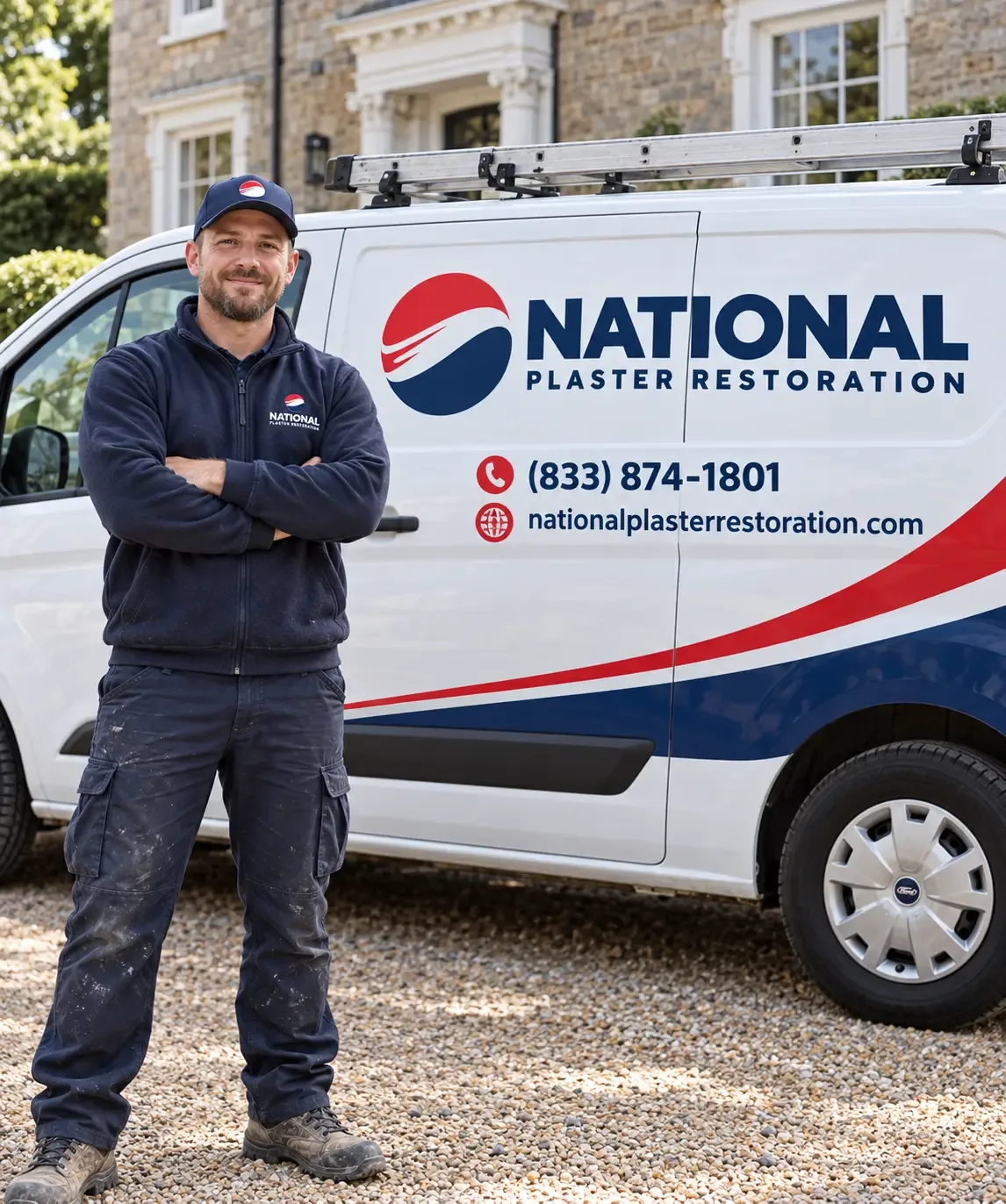 Plaster Repair Thawville, IL FAQs